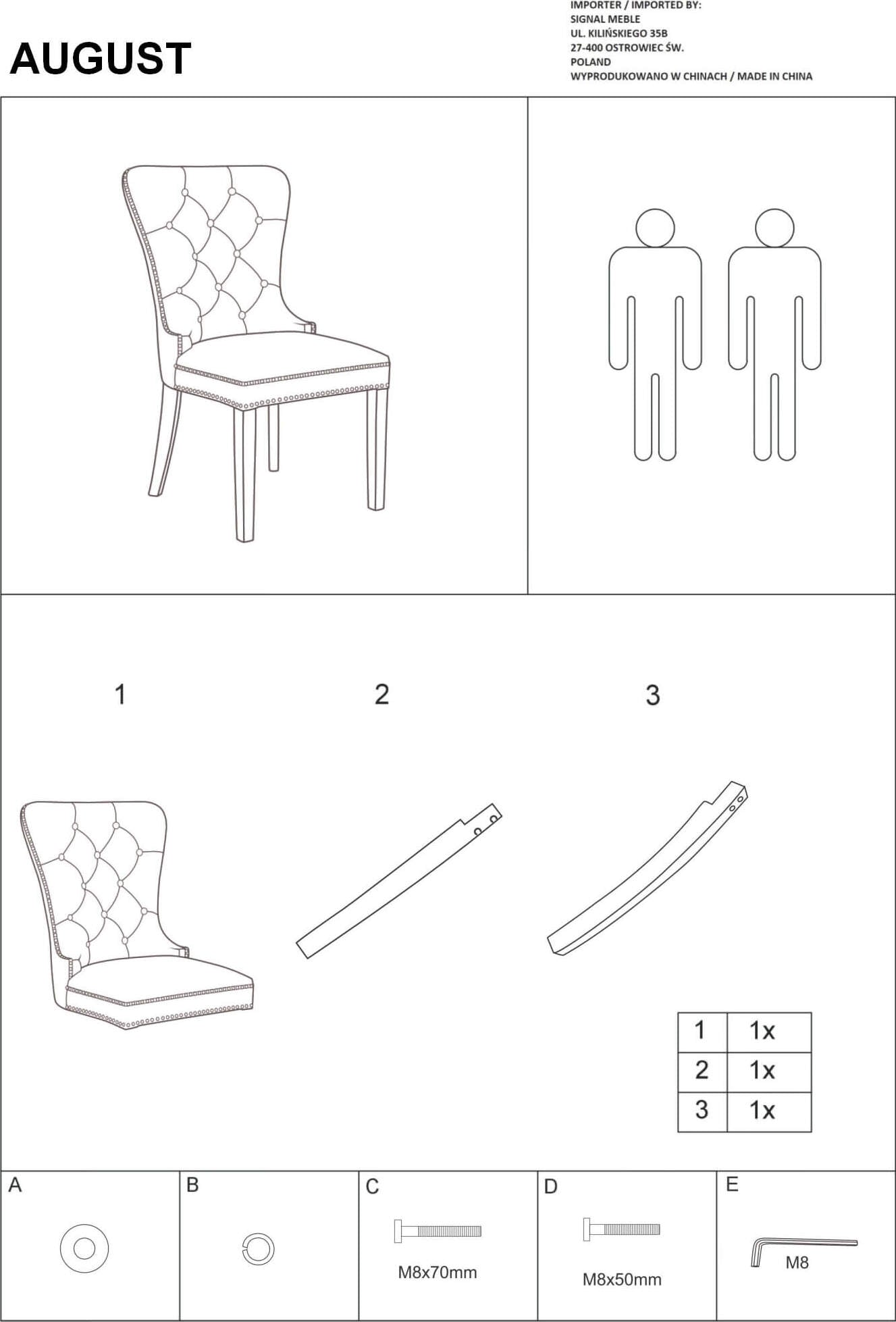 Kitchen Chair West Lyon | size: Width: 56cm, Height: 98cm, Depth: 46cm | color: Green | image: 6 | variant: 1007715