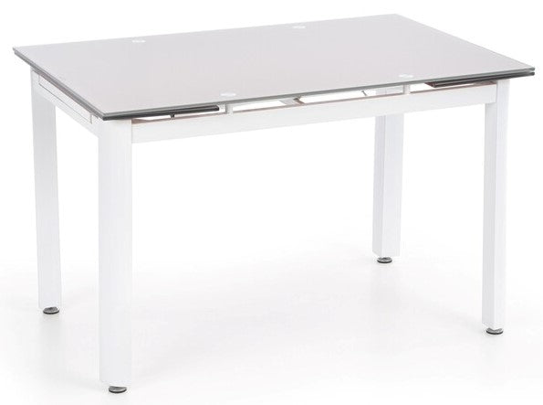Kitchen Table East Rome | size: Length: 80cm, Width: 180cm, Height: 75cm | color: Beige | image: 1 | variant: 1006811