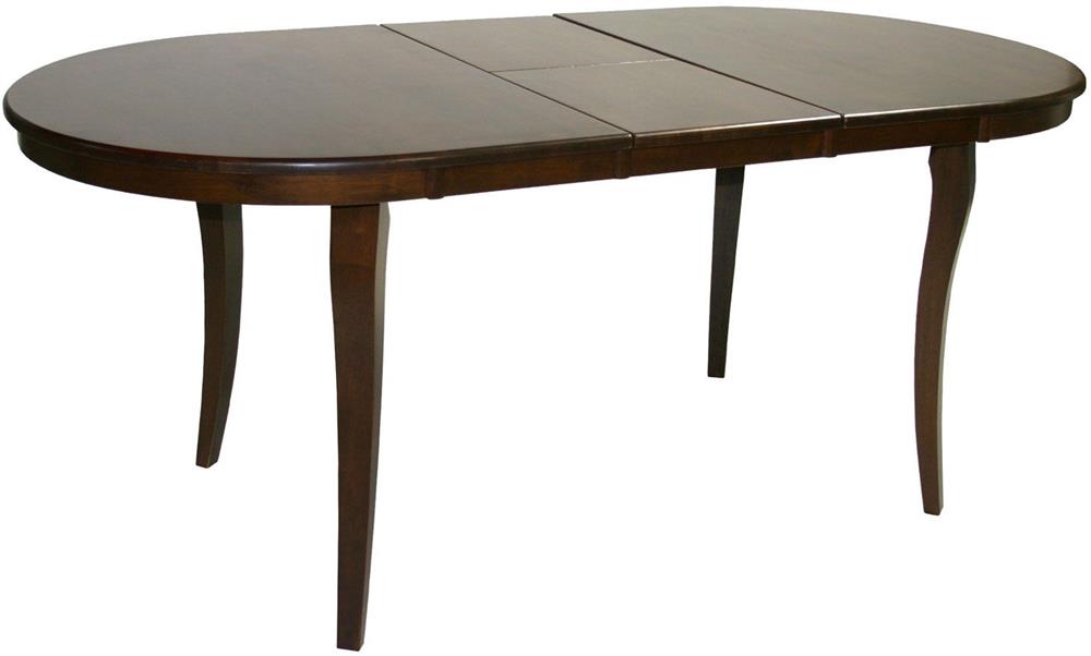 Kitchen Table Mold | size: Length: 90cm, Width: 178cm, Height: 74cm | color: Brown | image: 2 | variant: 1006016