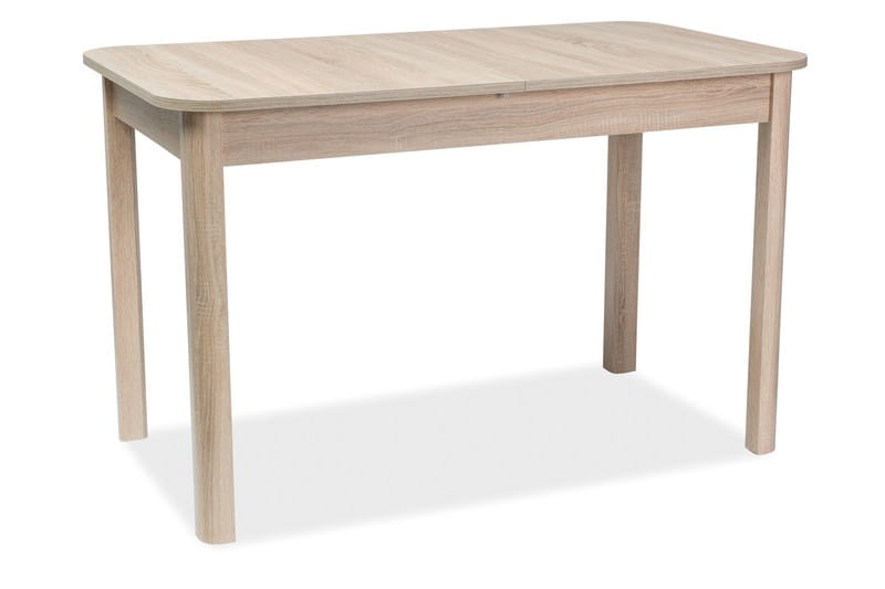 Kitchen Table Preston | size: Length: 68cm, Width: 160cm, Height: 75cm | color: Oak | image: 2 | variant: 1004306