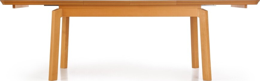 Kitchen Table Strasbourg | size: Length: 90cm, Width: 250cm, Height: 78cm | color: Oak | image: 4 | variant: 1006860
