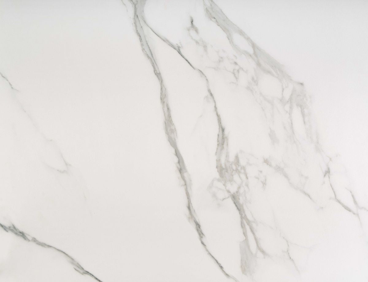 Kitchen Table West Hastings | size: Length: 89cm, Width: 200cm, Height: 78cm | color: White | image: 3 | variant: 1007304