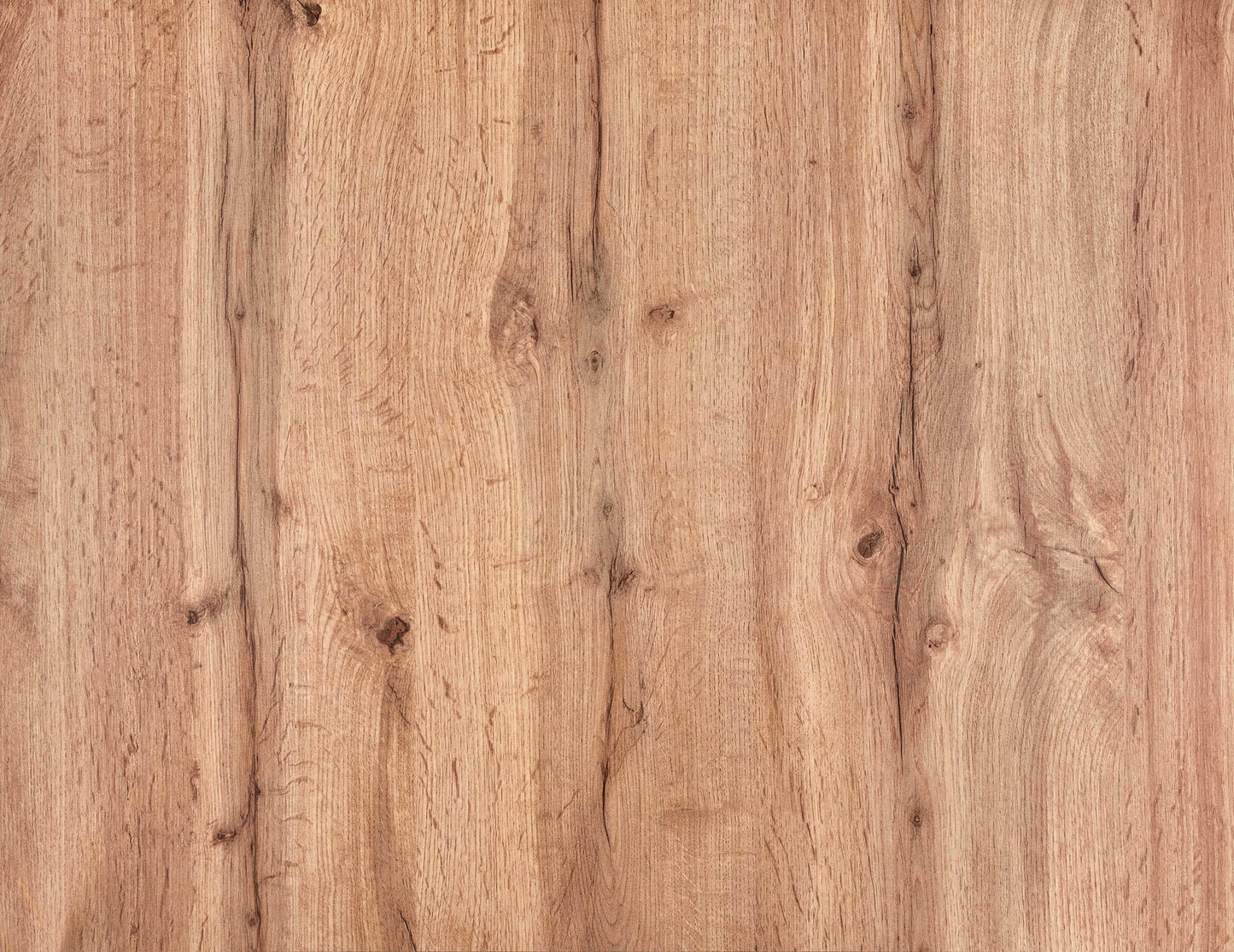 Kitchen Table West Sutton | size: Length: 85cm, Width: 175cm, Height: 77cm | color: Black/Oak | image: 10 | variant: 1007264