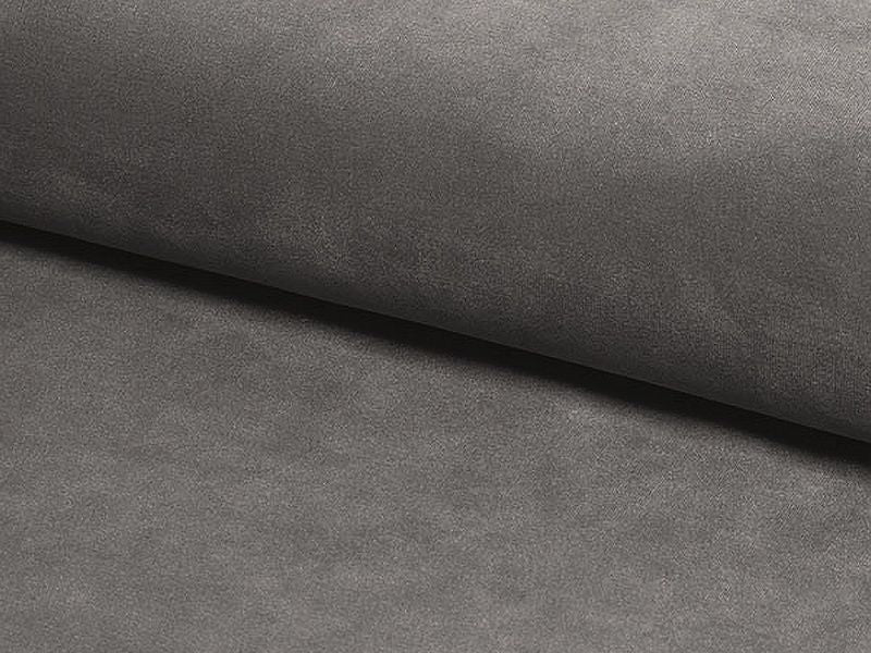 Lounge Chair Blackpool | size: Width: 64cm, Height: 102cm, Depth: 88cm | color: Gray | image: 4 | variant: 1004115