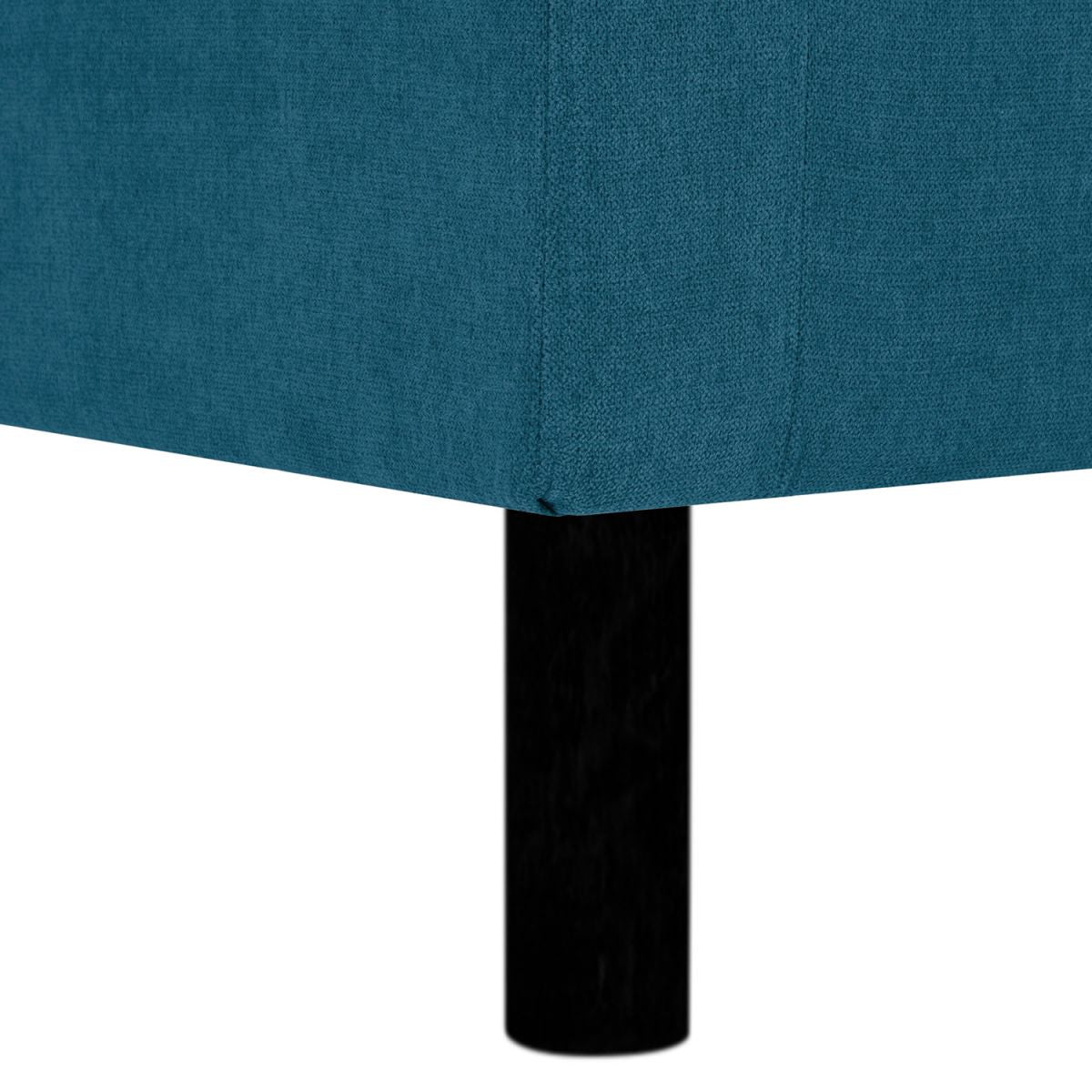 Lounge Chair Buxton | size: Width: 68.5cm, Height: 84cm, Depth: 76cm | color: Blue | image: 6 | variant: 1001030