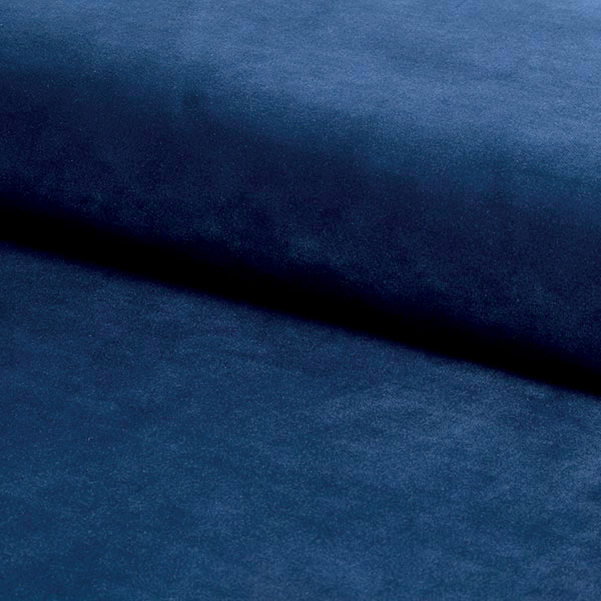 Lounge Chair Coventry | size: Width: 92cm, Height: 78cm, Depth: 85cm | color: Blue | image: 2 | variant: 1004035