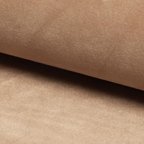 Lounge Chair Derby | size: Width: 68cm, Height: 101cm, Depth: 90cm | color: Beige | image: 2 | variant: 1004055