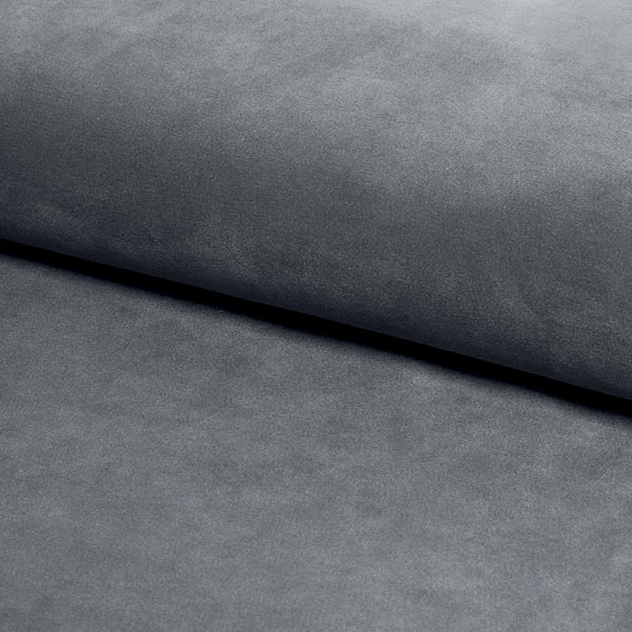 Lounge Chair Derby | size: Width: 68cm, Height: 101cm, Depth: 90cm | color: Gray | image: 2 | variant: 1004057
