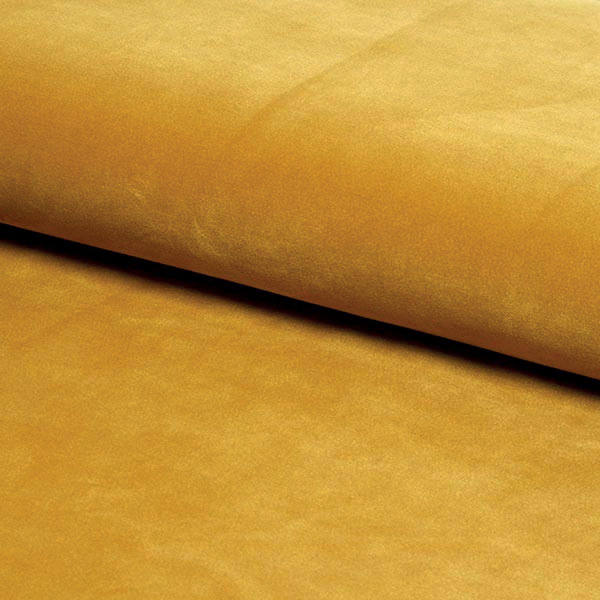 Lounge Chair Derby | size: Width: 68cm, Height: 101cm, Depth: 90cm | color: Yellow | image: 4 | variant: 1004056