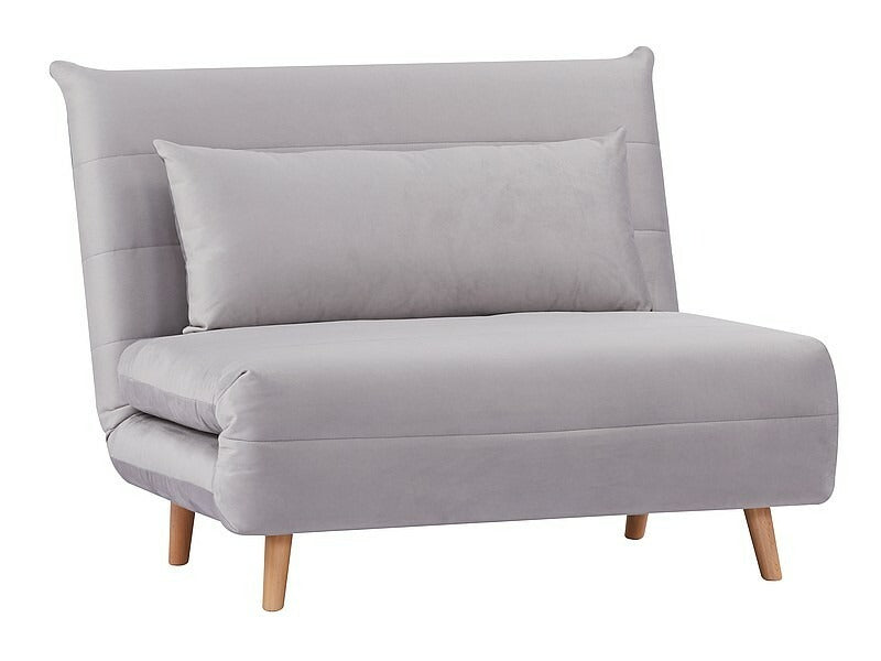 Lounge Chair Kingston upon Thames | size: Width: 105cm, Height: 80cm, Depth: 90cm | color: Gray | image: 1 | variant: 1004270