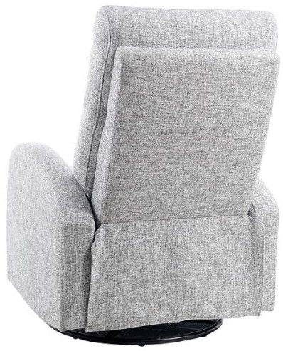 Lounge Chair Middlesbrough | size: Width: 72cm, Height: 101cm, Depth: 80cm | color: Gray | image: 2 | variant: 1004108