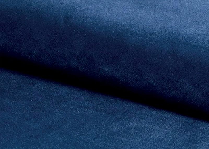 Lounge Chair Port Louis | size: Width: 83cm, Height: 78cm, Depth: 60cm | color: Blue | image: 2 | variant: 1004010