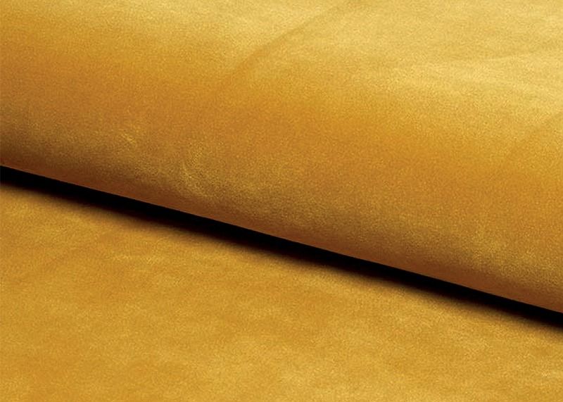 Lounge Chair Port Louis | size: Width: 83cm, Height: 78cm, Depth: 60cm | color: Yellow | image: 2 | variant: 1004012