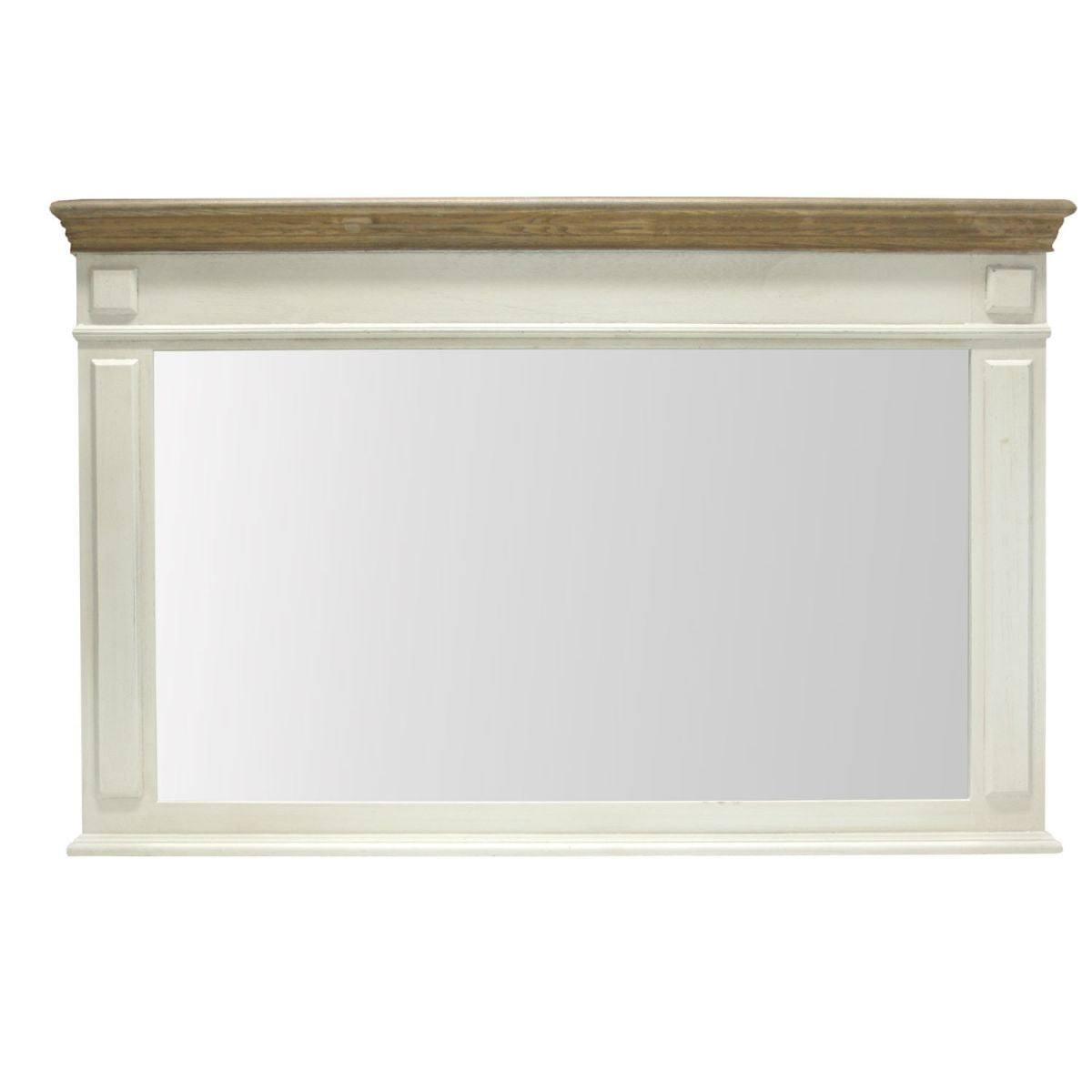 Mirror East Grantham | size: Width: 107cm, Height: 70cm | image: 1 | variant: 1004940