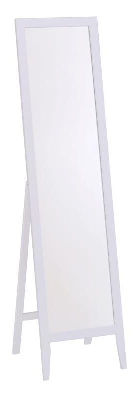Mirror East Grosseto | size: Width: 35cm, Height: 134cm | color: White | image: 0 | variant: 1006609