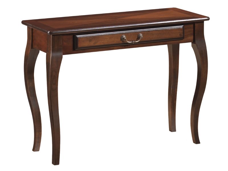 Nightstand Padova | size: Width: 104cm, Height: 75cm, Depth: 40cm | color: Natural | image: 0 | variant: 1010852
