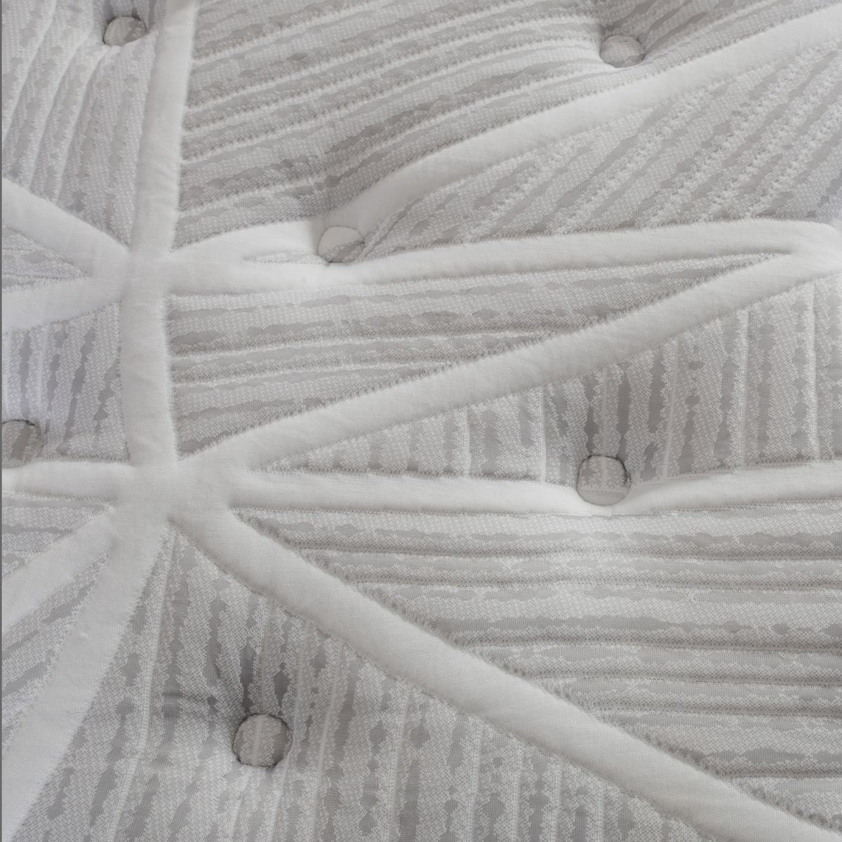 Pocket Spring Mattress East Chesham | size: Length: 200cm, Width: 160cm | image: 3 | variant: 1005029