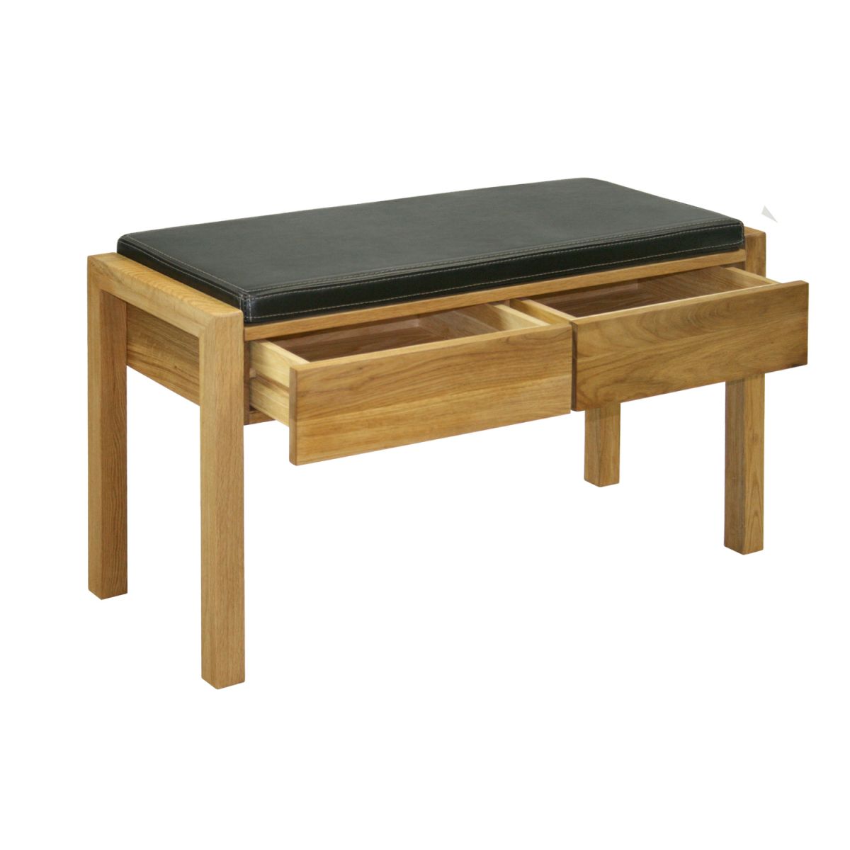 Shoe Rack Mondeo 2 | size: Width: 88cm, Height: 49.2cm, Depth: 36cm | color: Black | image: 2 | variant: 1010917