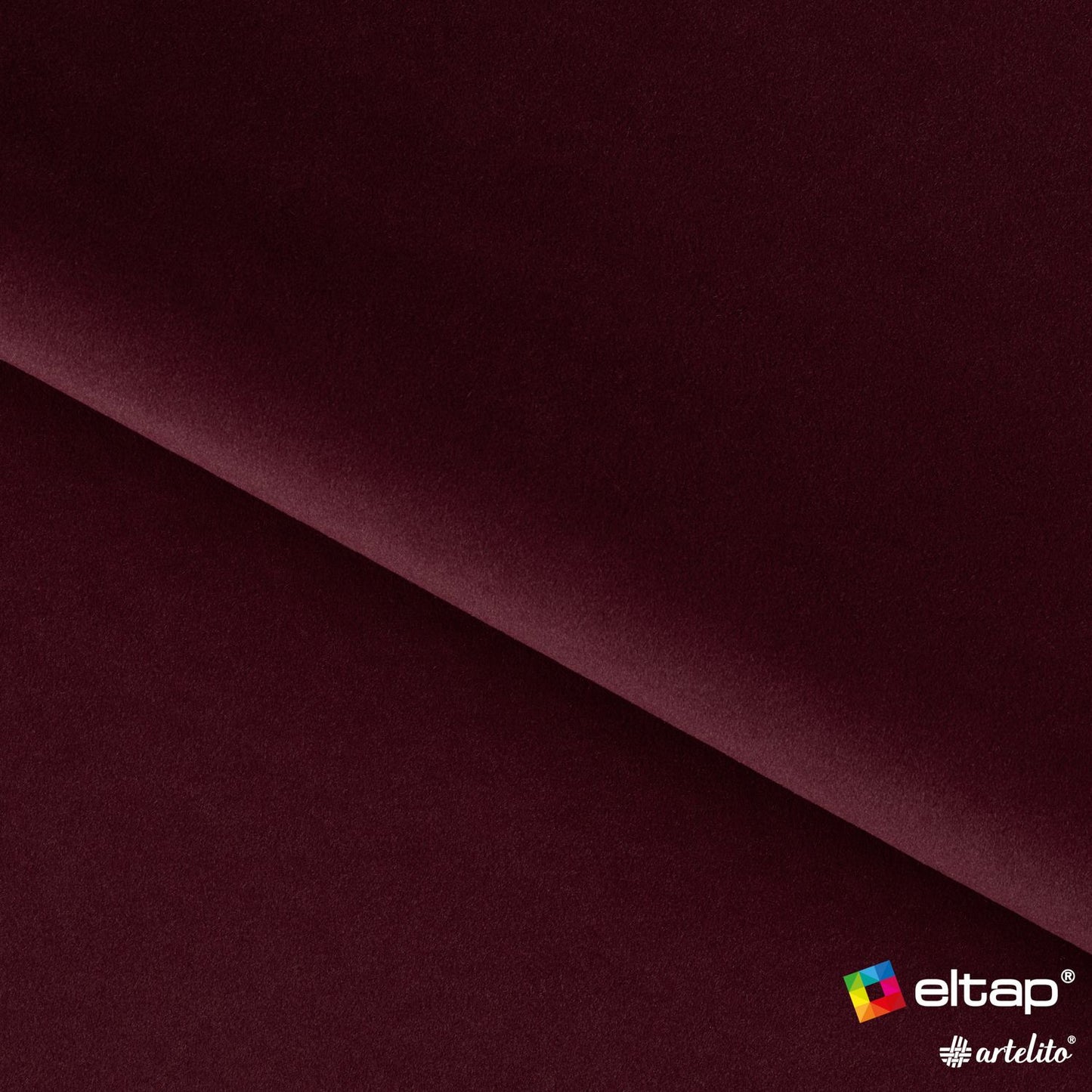 Sleeper Sofa East Irvine 2 | size: Width: 215cm, Height: 92cm, Depth: 98cm | color: Purple | image: 2 | variant: 1013930