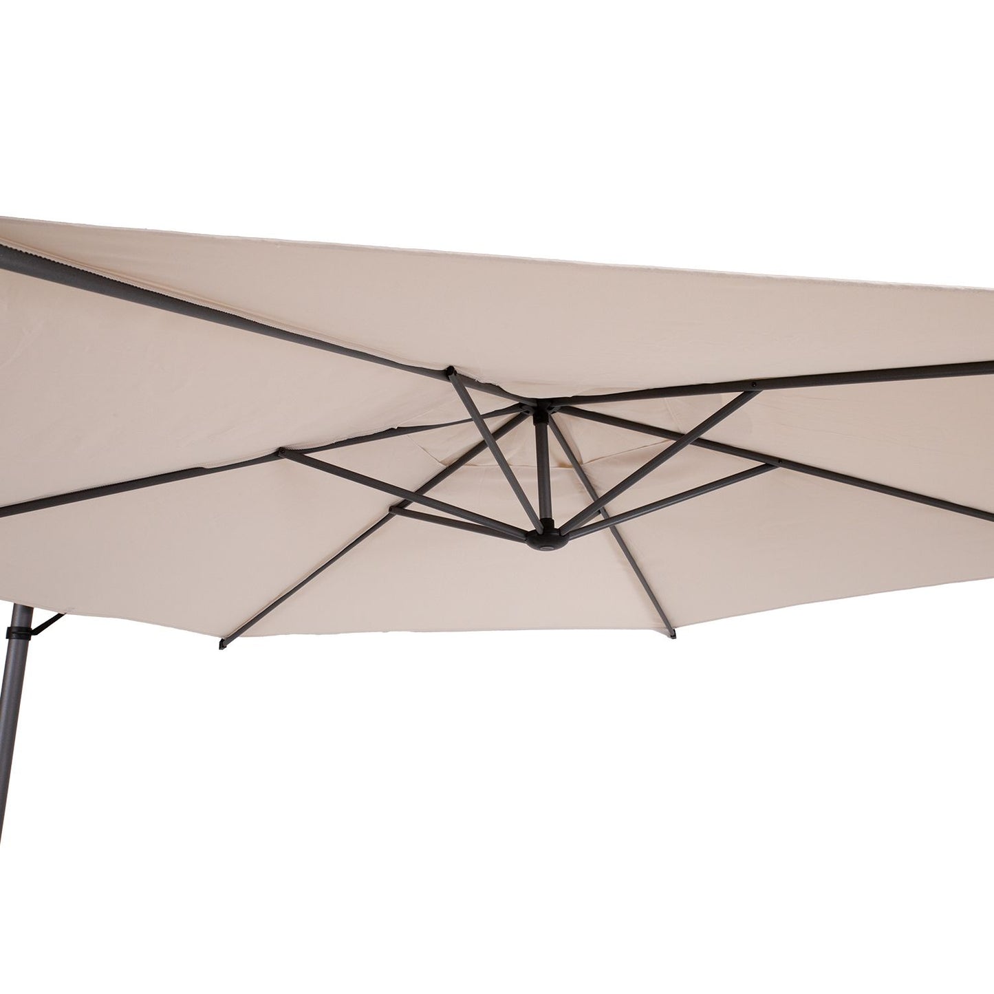 Sunshade Cobham | color: Beige | image: 2 | variant: 1000717