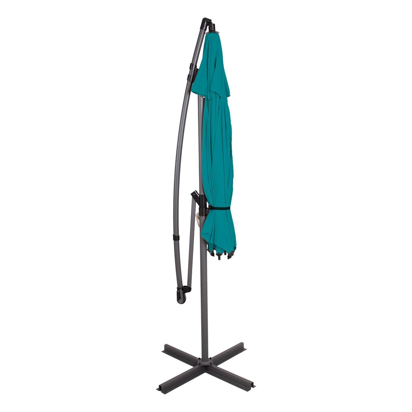 Sunshade Cobham | color: Blue | image: 1 | variant: 1000718