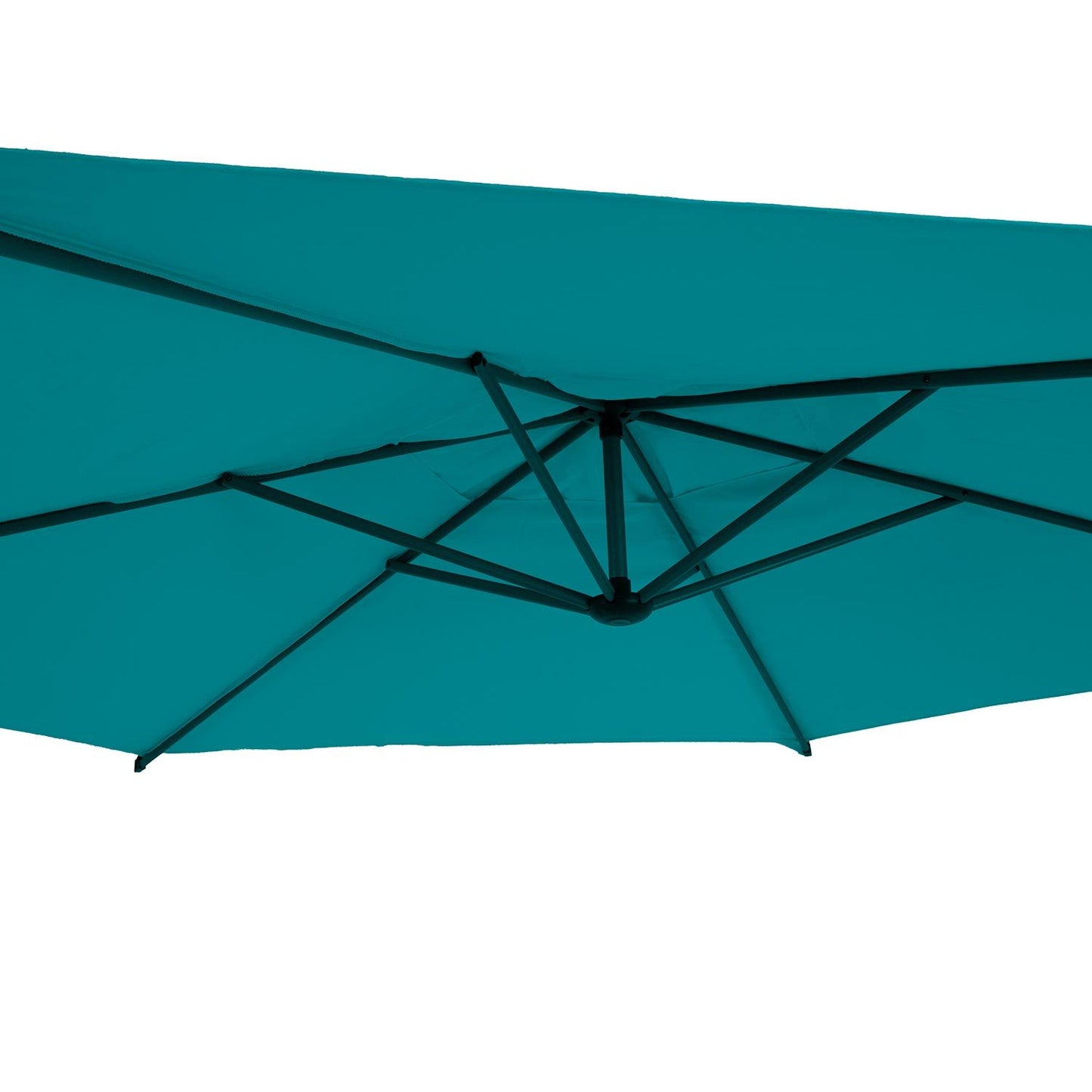 Sunshade Cobham | color: Blue | image: 2 | variant: 1000718