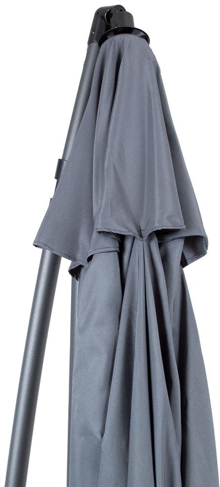 Sunshade Cobham | color: Gray | image: 5 | variant: 1000716