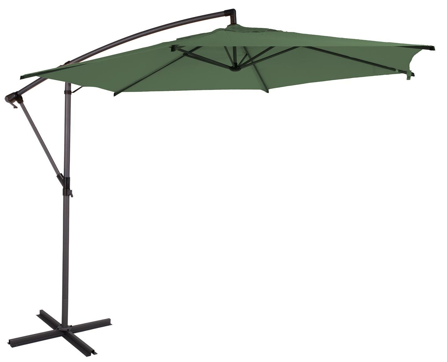 Sunshade Cobham | color: Green | image: 0 | variant: 1000719