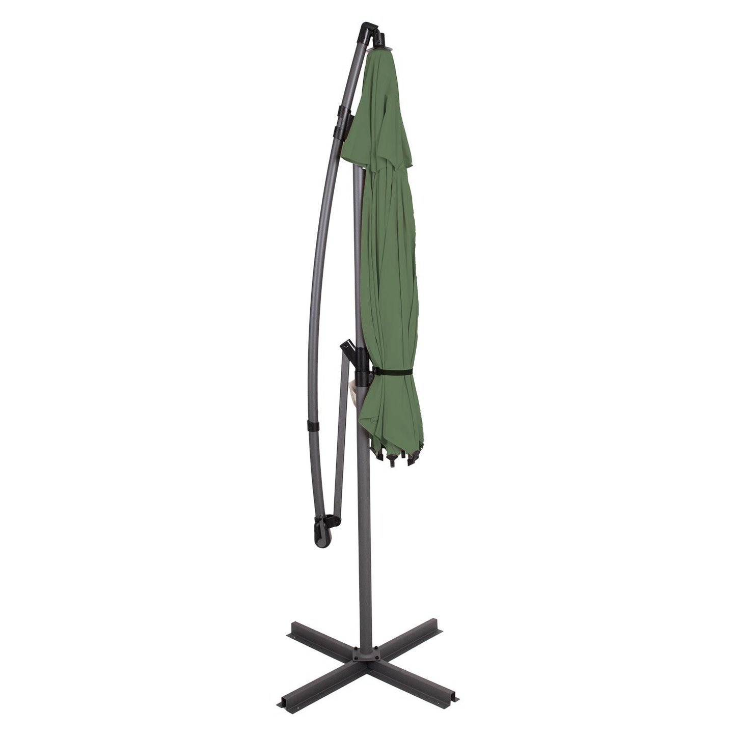 Sunshade Cobham | color: Green | image: 1 | variant: 1000719