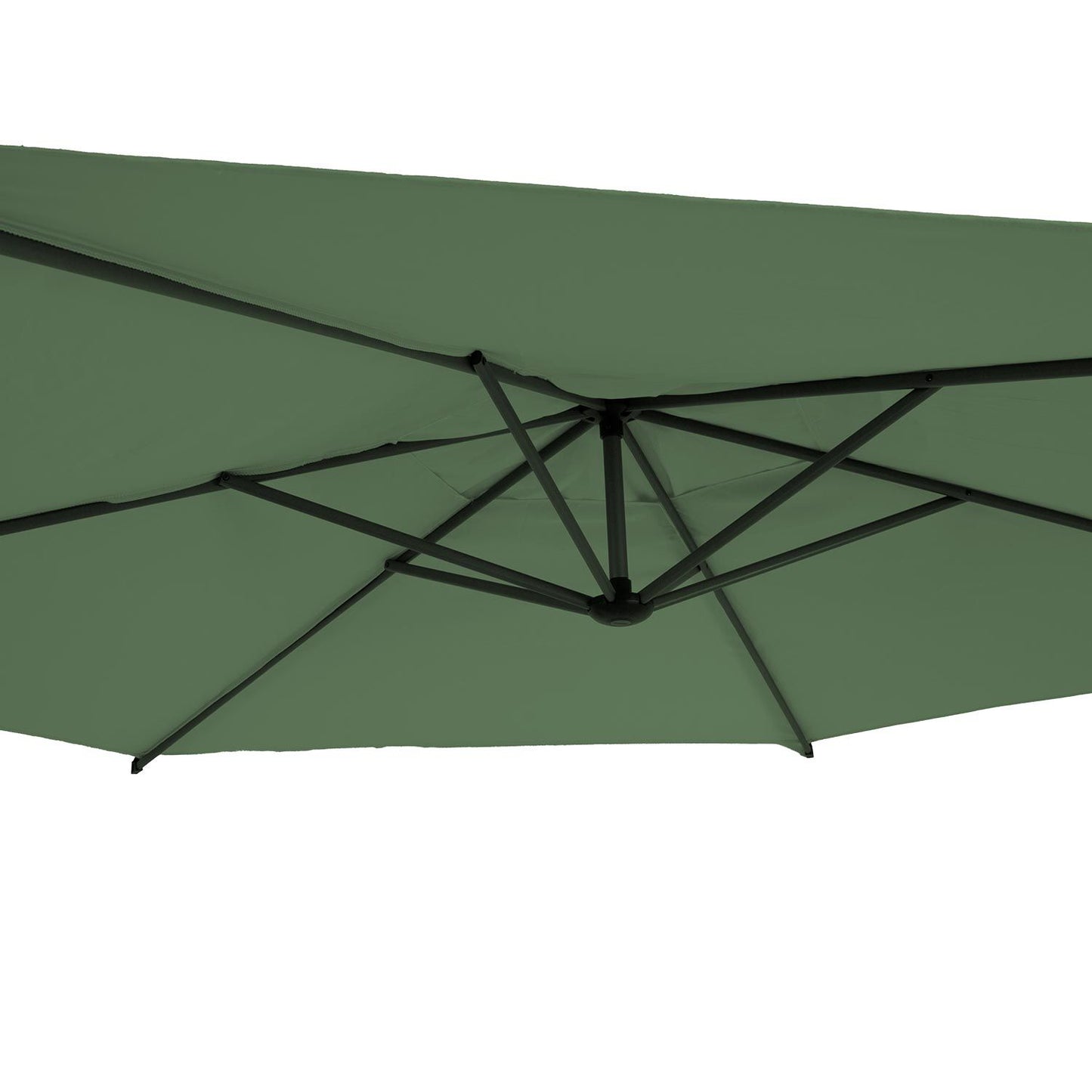 Sunshade Cobham | color: Green | image: 2 | variant: 1000719