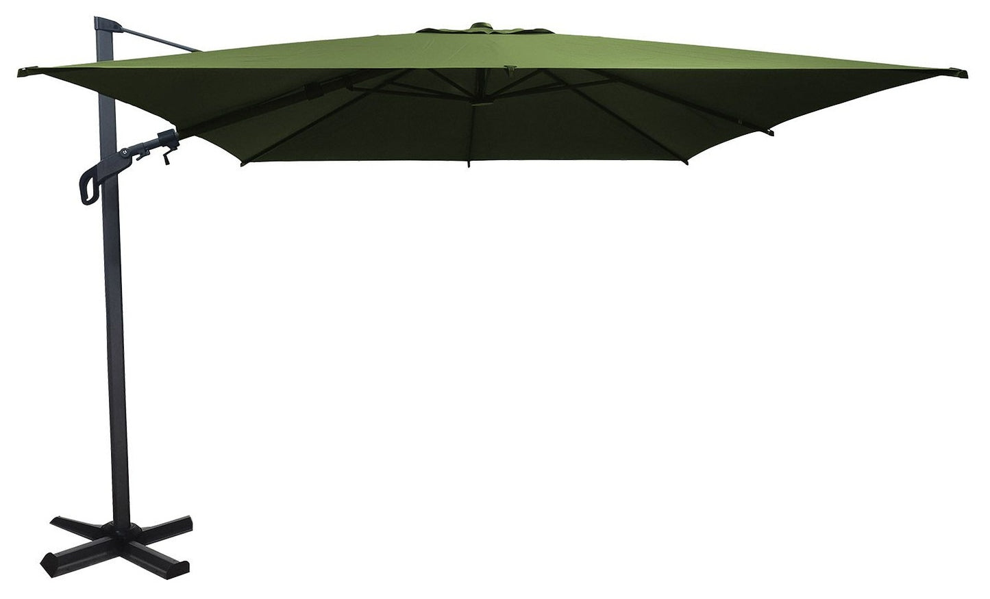 Sunshade Dorking | color: Green | image: 0 | variant: 1000729