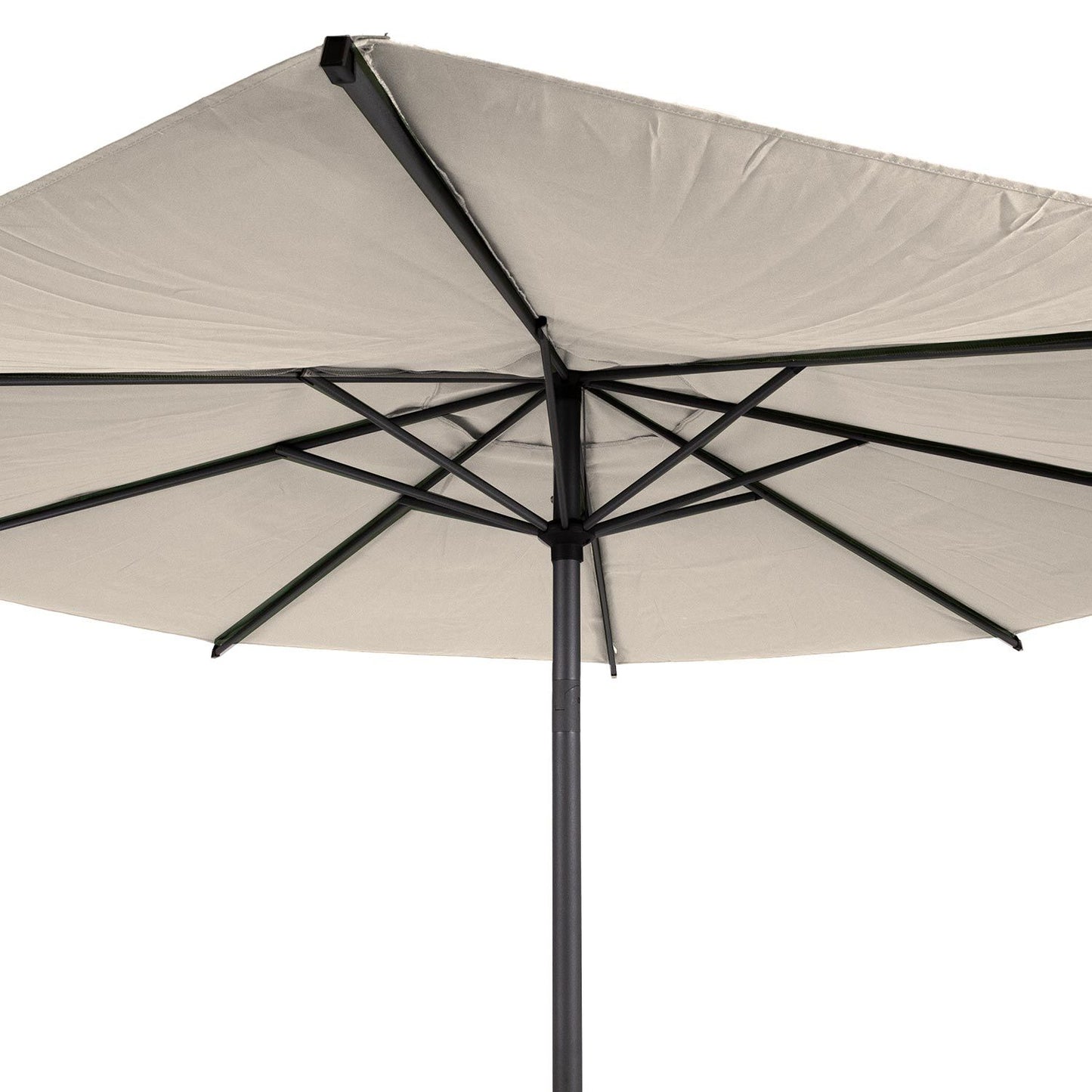Sunshade Esher | color: Beige | image: 2 | variant: 1000712