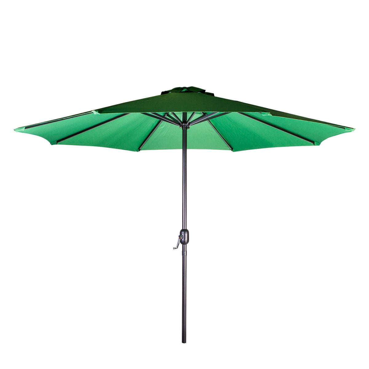 Sunshade Walton | size: Diameter: 2cm | color: Green | image: 1 | variant: 1000706