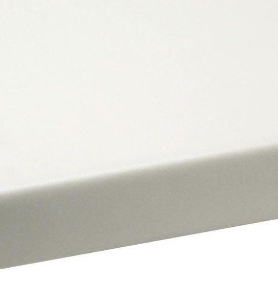 Table Top Vento 2 | size: Width: 202cm | color: White | image: 1 | variant: 1010818