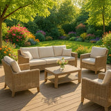Garden &amp; Outdoors