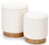 Poufs