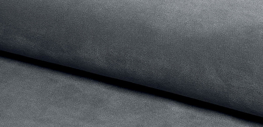 Bar Stool C-105 | size: Length: 42cm, Width: 42cm, Height: 117cm, Depth: 39cm | color: Gray | image: 2 | variant: 1005622