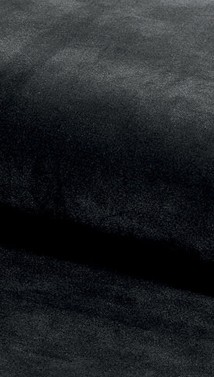 Bar Stool Chic H-1 | size: Length: 37cm, Width: 45cm, Height: 109cm, Depth: 37cm | color: Black | image: 2 | variant: 1005631