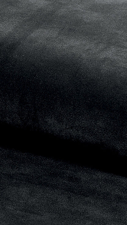 Bar Stool Chic H-1 | size: Length: 37cm, Width: 45cm, Height: 109cm, Depth: 37cm | color: Black | image: 2 | variant: 1005631