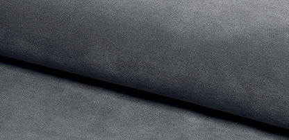 Bar Stool Chic H-1 | size: Length: 37cm, Width: 45cm, Height: 109cm, Depth: 37cm | color: Gray | image: 3 | variant: 1005632