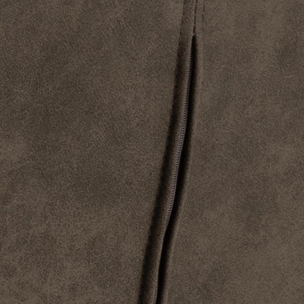 Bar Stool Monmouth | size: Width: 44cm, Height: 107cm, Depth: 53cm | color: Black | image: 4 | variant: 1001328
