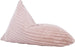 Bean Bag Merthyr Tydfil | size: Width: 70cm, Height: 100cm, Depth: 70cm | color: Pink | image: 1 | variant: 1001363