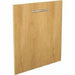 Cabinet Panel Linkoping | size: Width: 31.6cm, Height: 72cm | color: Natural | image: 0 | variant: 1001918