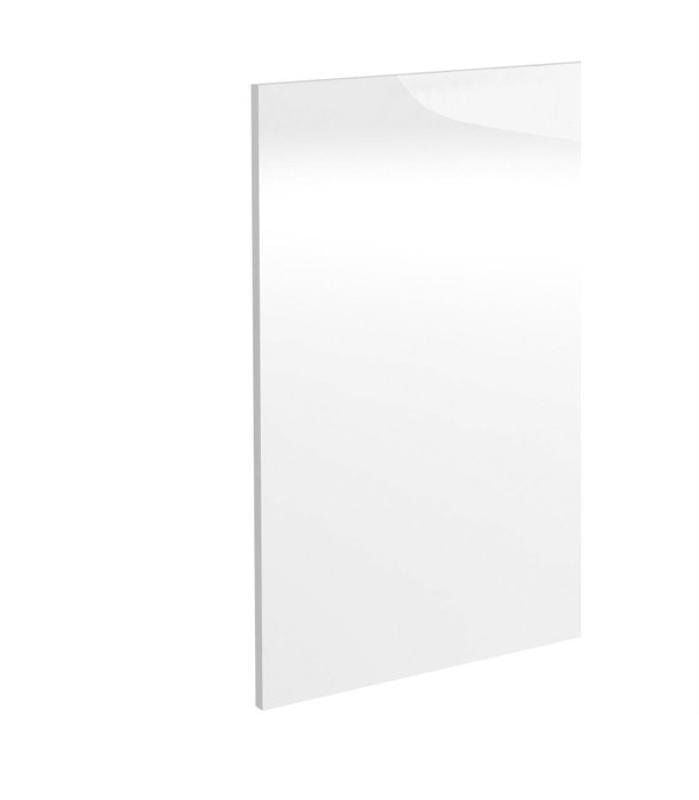 Cabinet Panel Linkoping | size: Width: 31.6cm, Height: 72cm | color: White | image: 1 | variant: 1001916