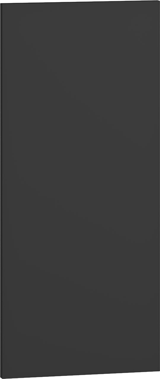 Cabinet Panel Linkoping | size: Width: 72cm, Height: 31.6cm | color: Black | image: 0 | variant: 1007517