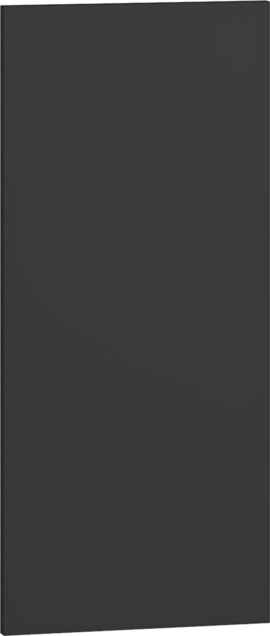 Cabinet Panel Linkoping | size: Width: 72cm, Height: 31.6cm | color: Black | image: 0 | variant: 1007517