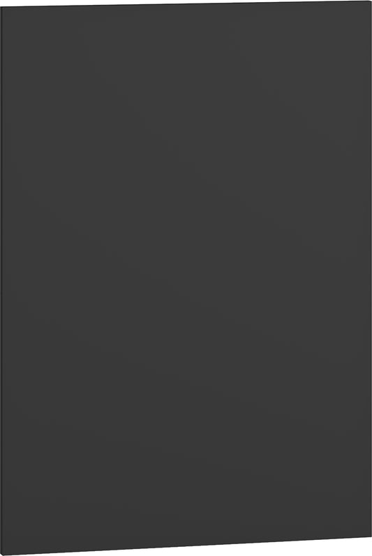 Cabinet Panel Linkoping | size: Width: 72cm, Height: 57.6cm | color: Black | image: 1 | variant: 1007518