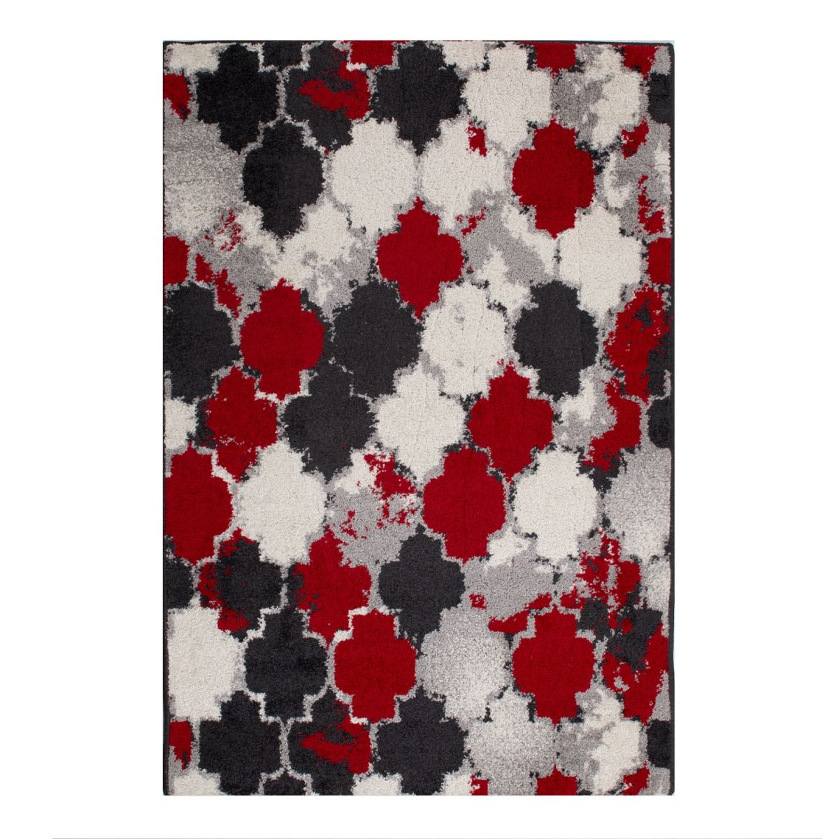 Carpet Brighton | size: Length: 150cm, Width: 100cm | color: Multicolored | image: 1 | variant: 1004773