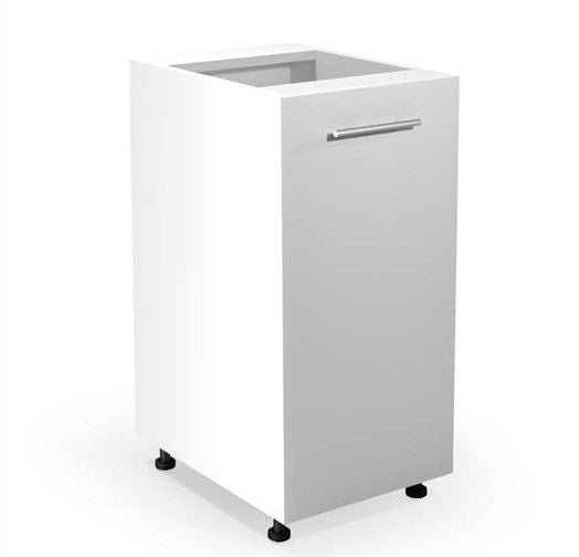 Closet Linkoping | size: Width: 82cm, Height: 52cm, Depth: 40cm | color: White | image: 1 | variant: 1001837