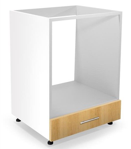 Closet Linkoping | size: Width: 82cm, Height: 52cm, Depth: 60cm | color: Natural | image: 1 | variant: 1001843